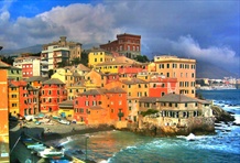 Boccadasse